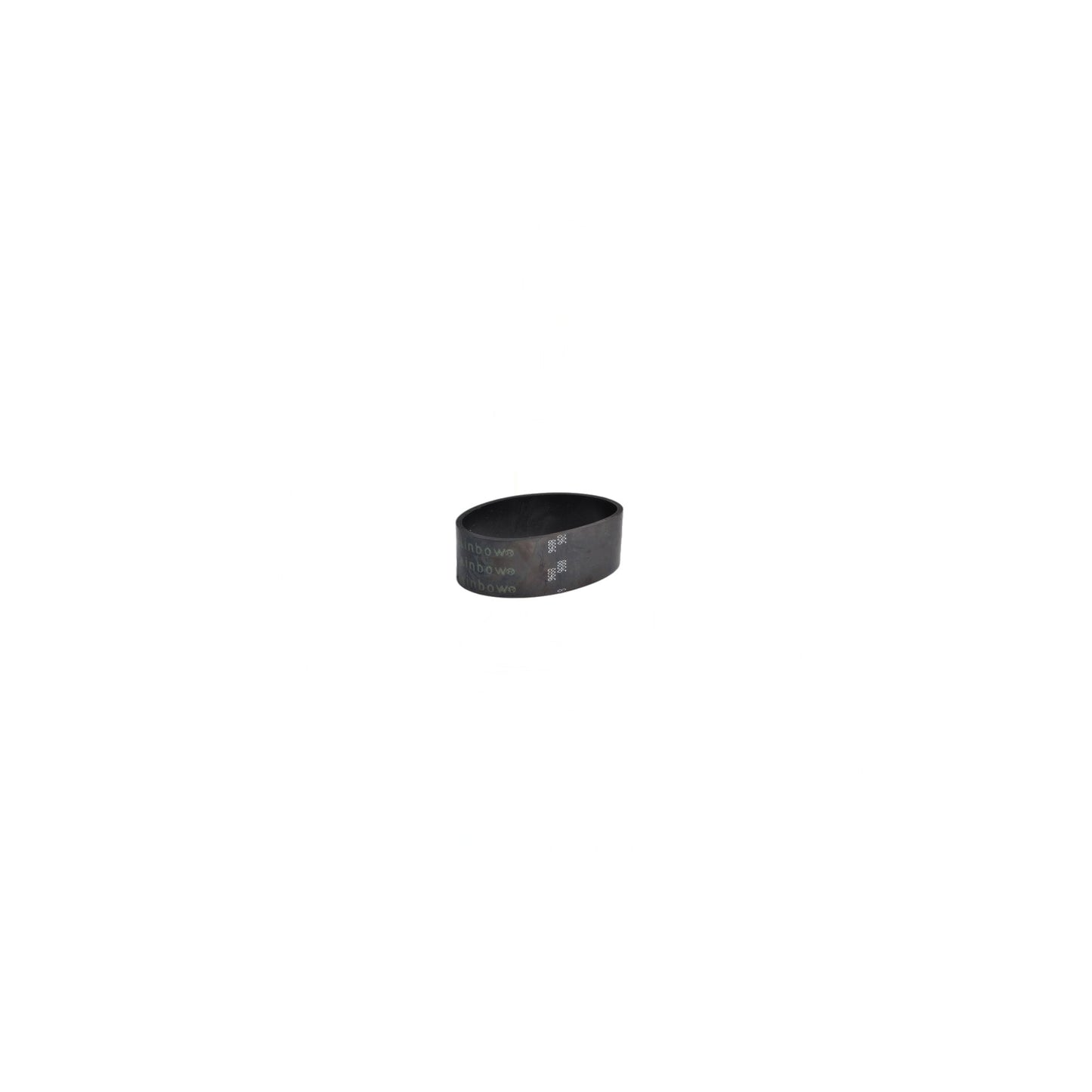 Rainbow E2 Type 12 Flat Belt for PN12 Power Nozzle (2-Pack)