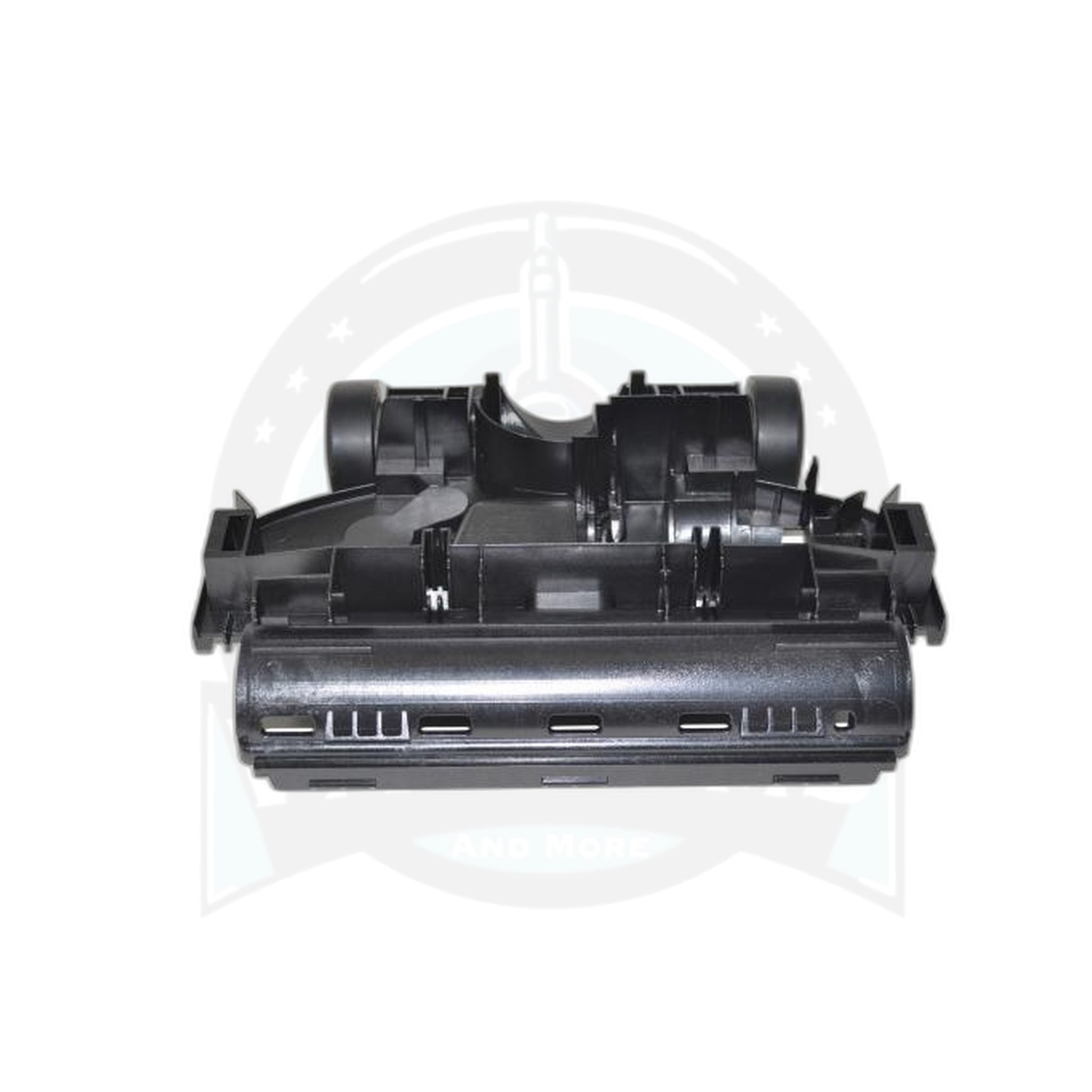 Rainbow E2 PN-12 Brushroll Manifold with Roller - Side Belt Type - Rexair-Rainbow
