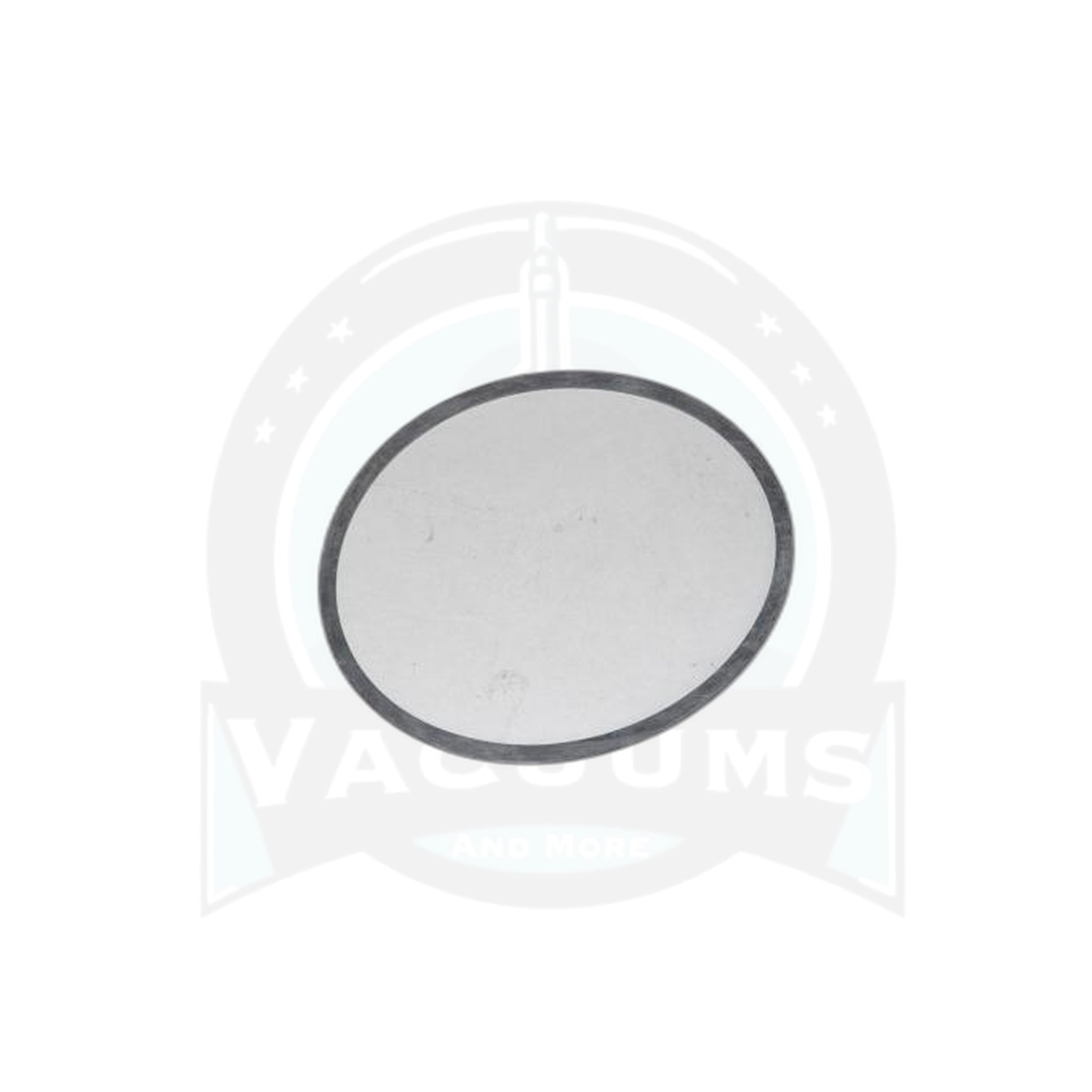 Rexair-Rainbow Lower Shell Gasket - D-3 - Rexair-Rainbow