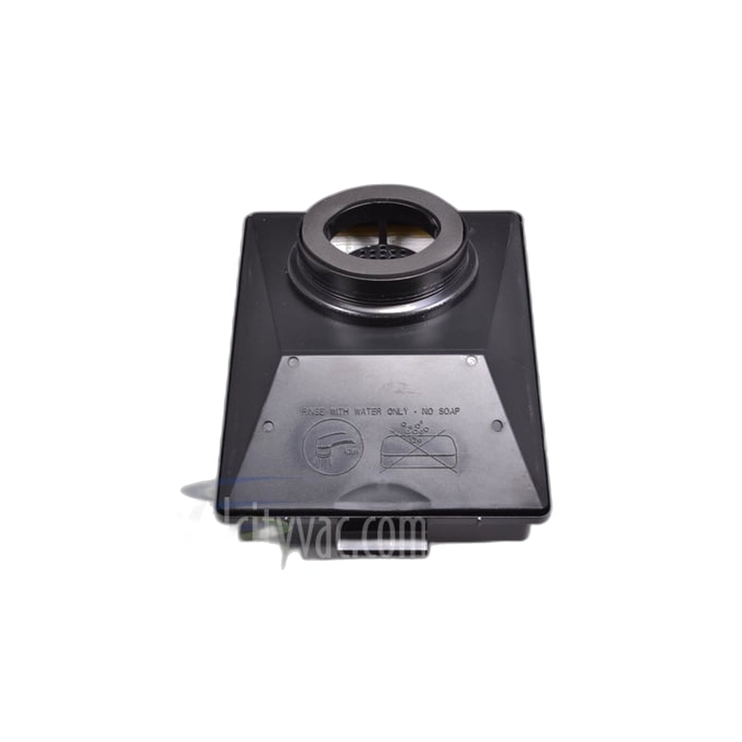 Rainbow HEPA Filter - E2 Series with Oval Opening (Type 12 & Type 23P)