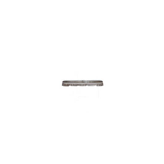 Floor Brush Insert - Rainbow D4 / E Series, 9-1/2" Horse Hair