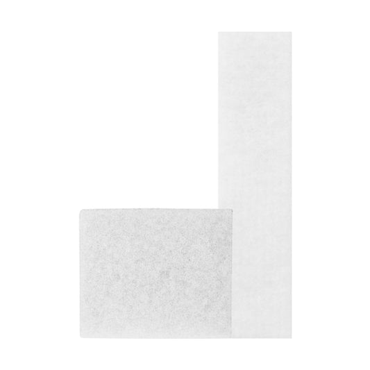 Riccar R25S-F Electrostatic Filter Set, 2 Filters