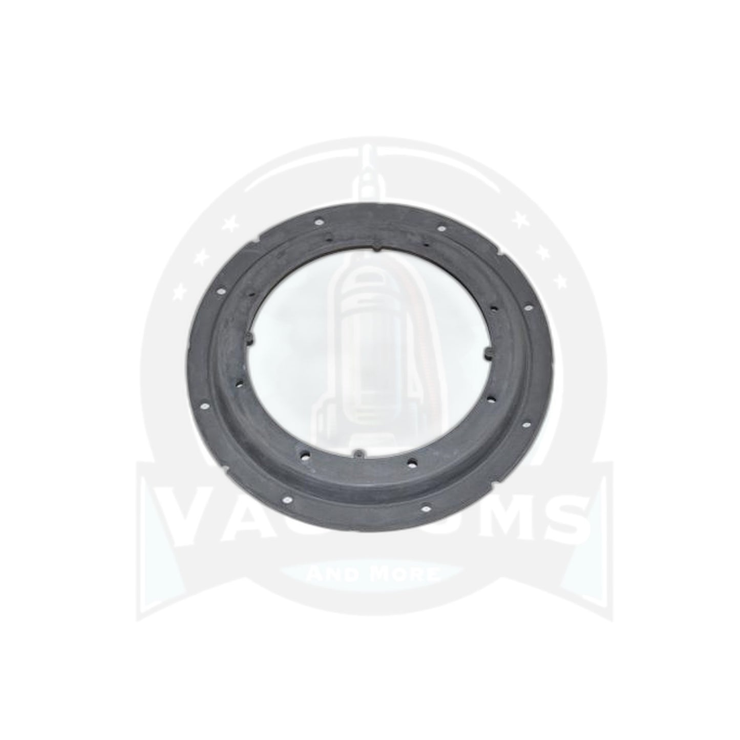 Motor Support Rings