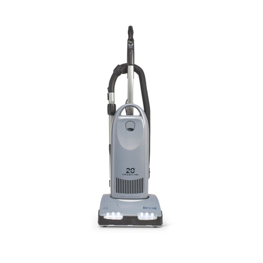 Riccar Tandem Air 20th Anniversary Limited Edition Upright Vacuum R30DANNV - Riccar
