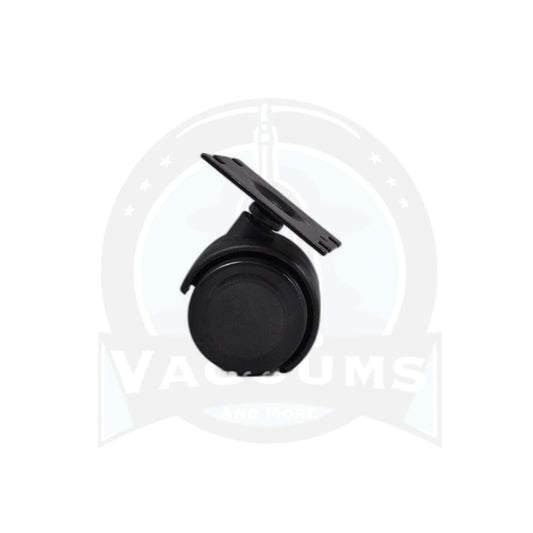 Dolly Caster Wheel - Rainbow D2 through E2 Series - Rexair