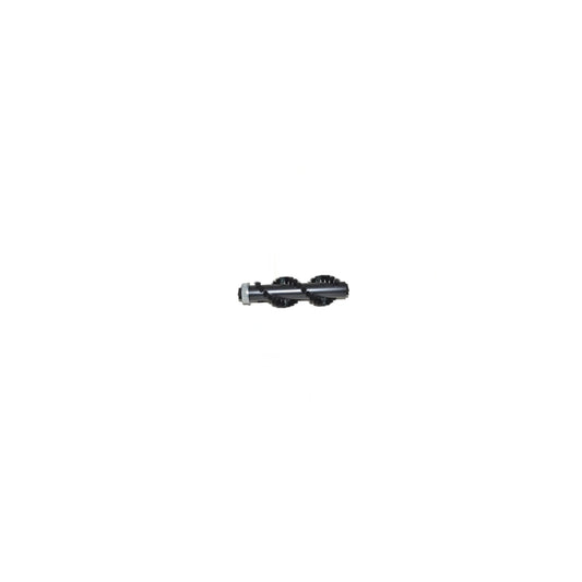 Rainbow Brush Roll - D4 Power Mate / RainbowMate RM-2E, RM-2 (6-1/16")