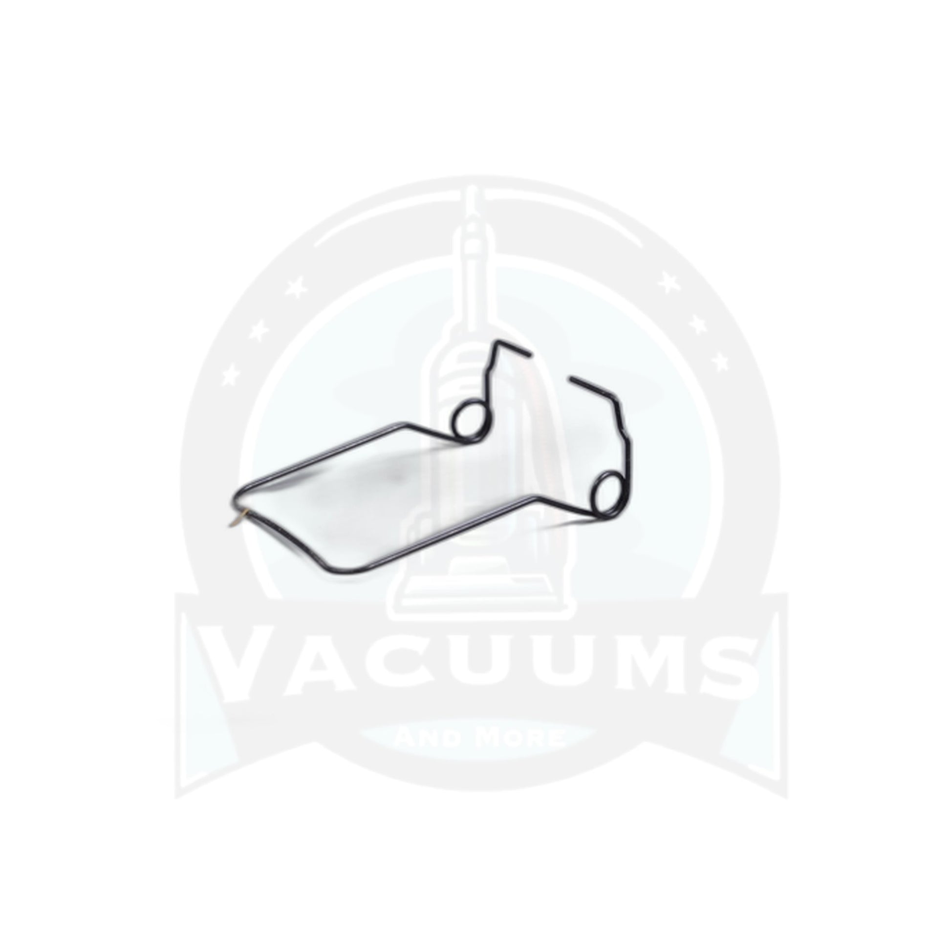 Rainbow Water Pan Latch Spring - E Series - Rexair-Rainbow