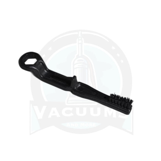 Separator Brush with Wrench Tool - Rainbow E Series / E2 / D5 - Rexair