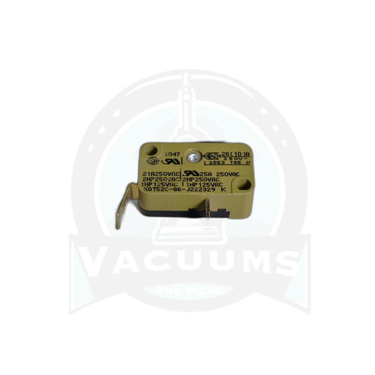 Rexair Rainbow Switch Interlock - E & E2 Series - Oreck