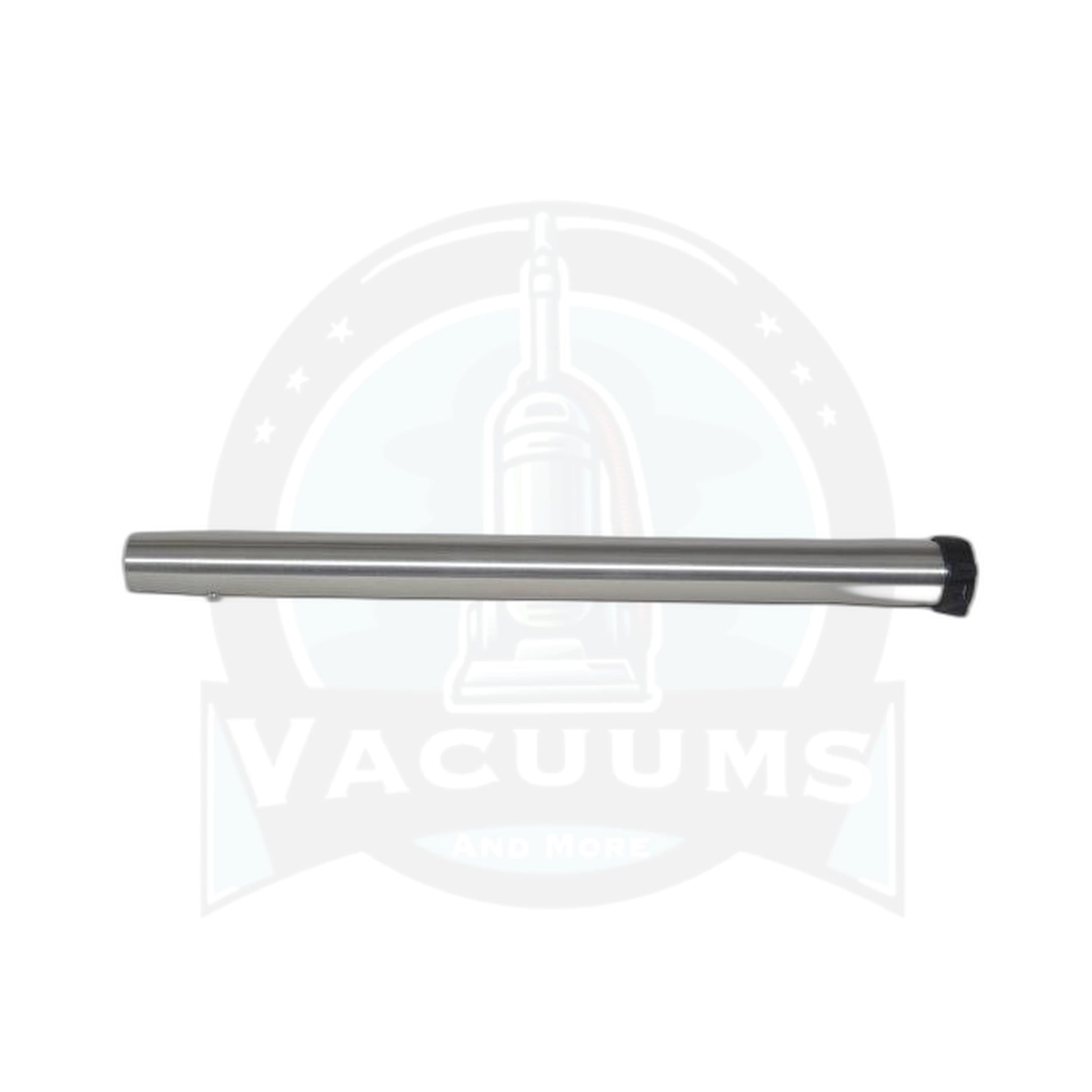 Straight Stainless Steel Wand - Rexair E - Rexair