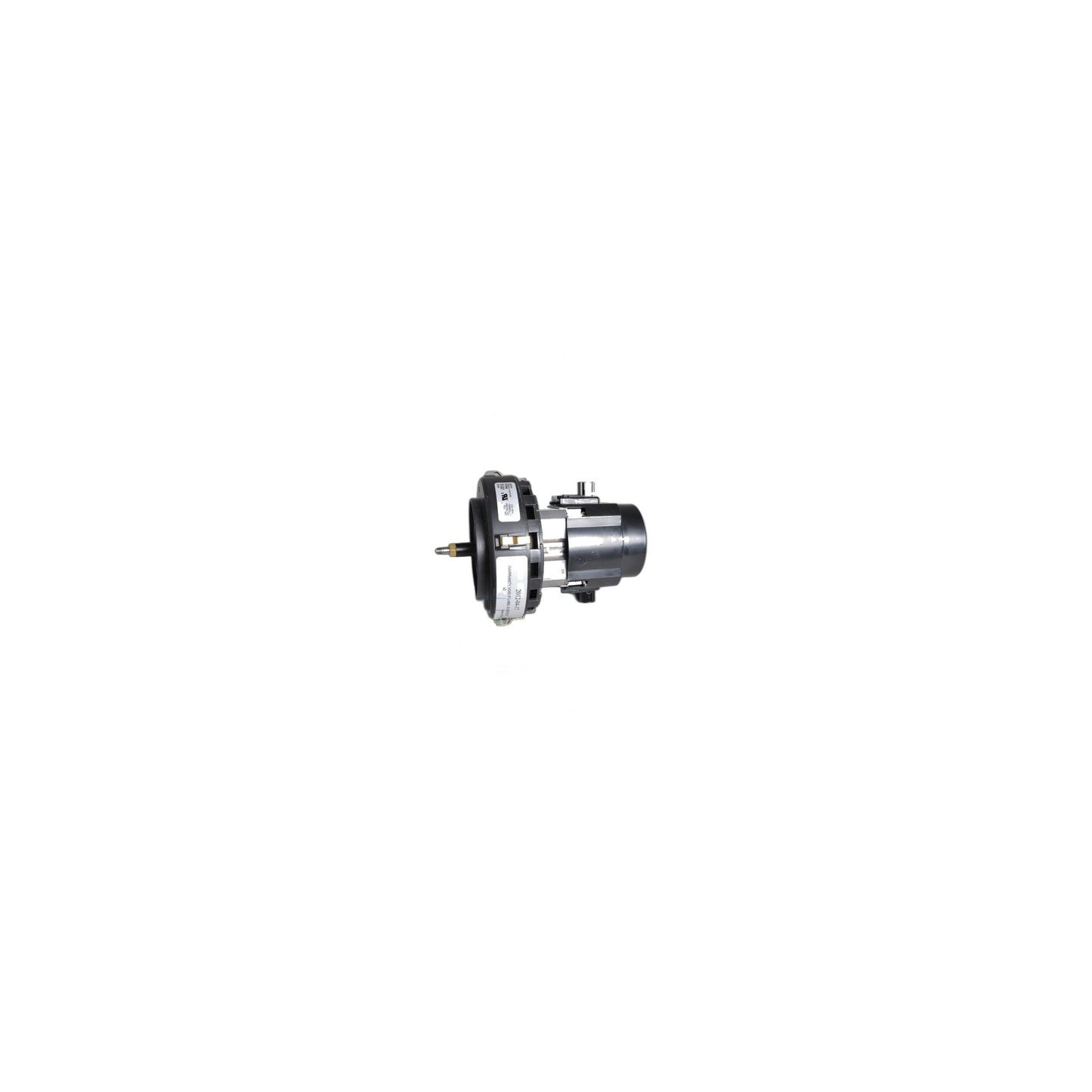 Rainbow Motor Carbon Brushes with Plastic Holders - E Series GS Motor (Pair)