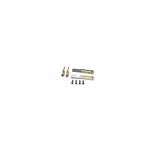 Rainbow E-2 Series Carbon Brush Kit