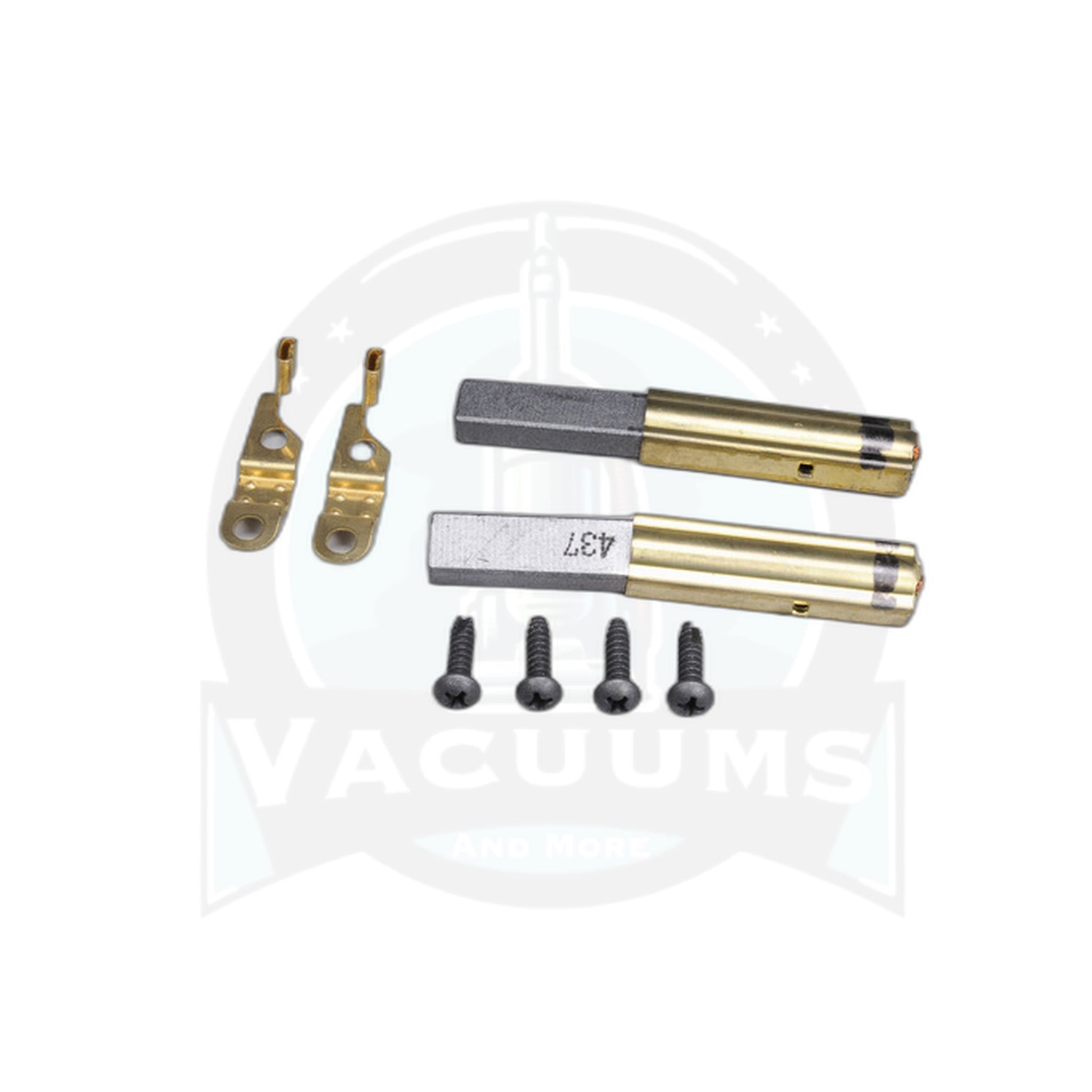 Rainbow E-2 Series Carbon Brush Kit - Rainbow
