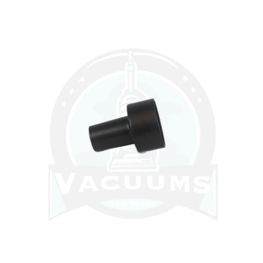 Machine End Coupling for Shop Vacuum - Blow Molded Hose
