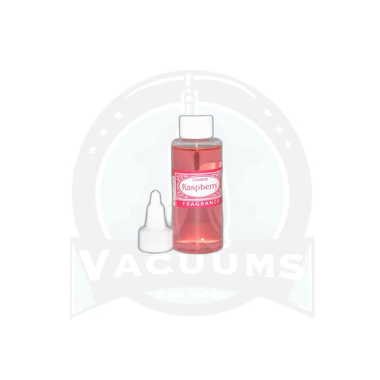 Raspberry Vacuum Fragrance - Oil Base (1.6 oz) - Vacuums and More
