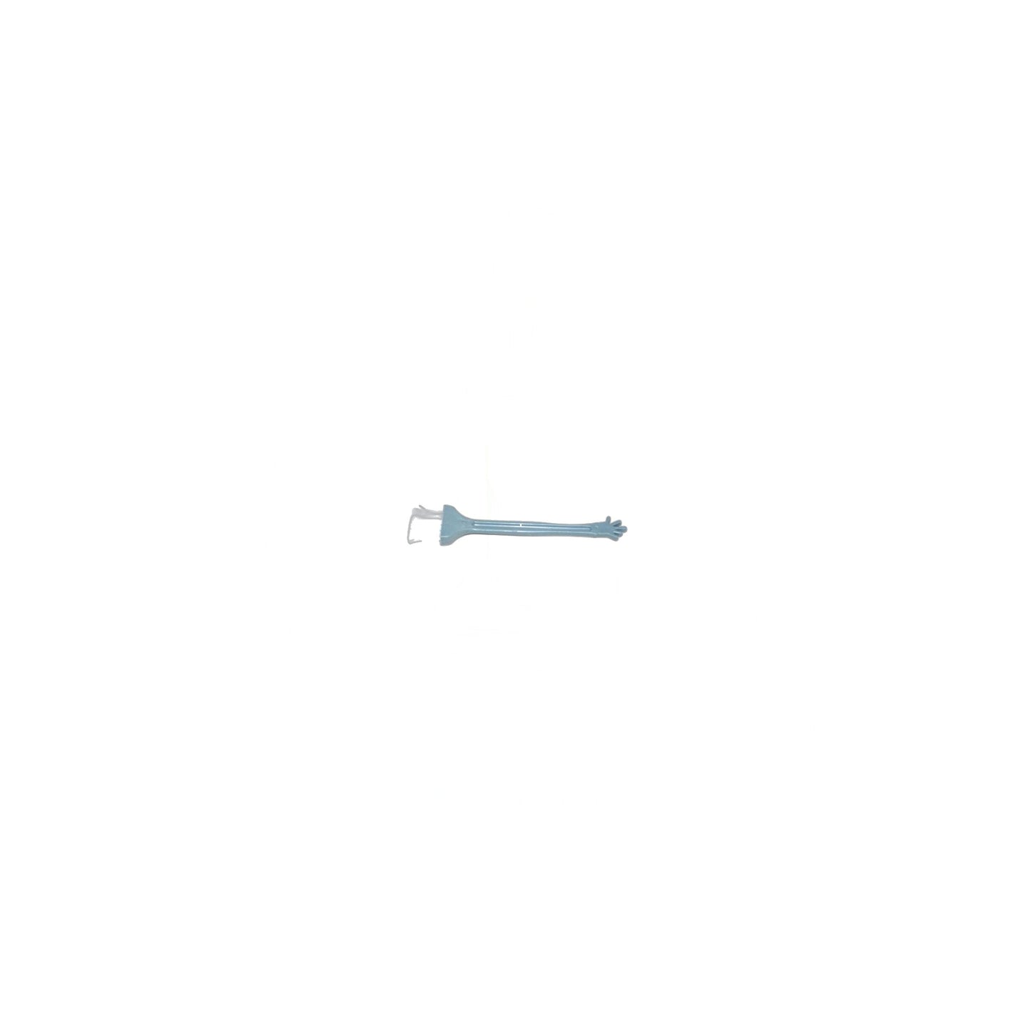 Filter Cleaning Brush - Readivac RH2000 Storm