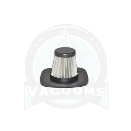 Stainless Steel Filter - Readivac RH2000 Storm Hand Vacuum - Readivac