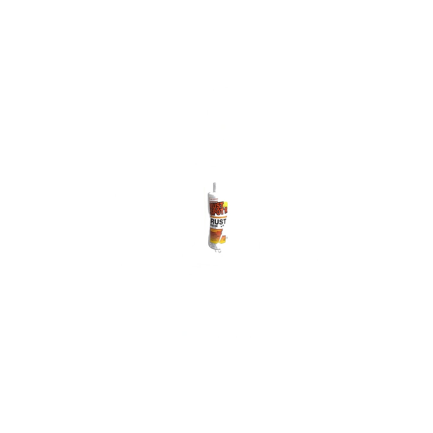Core Rust Spot'r Rust Remover - 16oz Squeeze Bottle