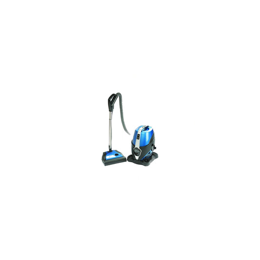 Sirena Water Filtration Canister Vacuum with Power Nozzle