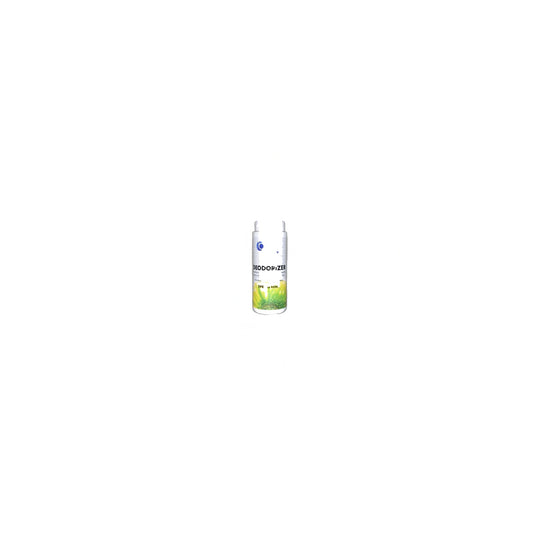 Spring Mint Powdered Rug Deodorizer - Titan