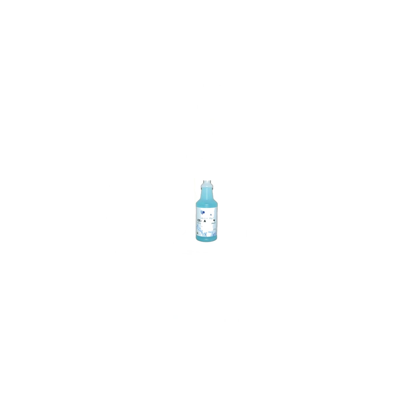 Carpet Extraction Shampoo - Blue Crew PL, 32oz