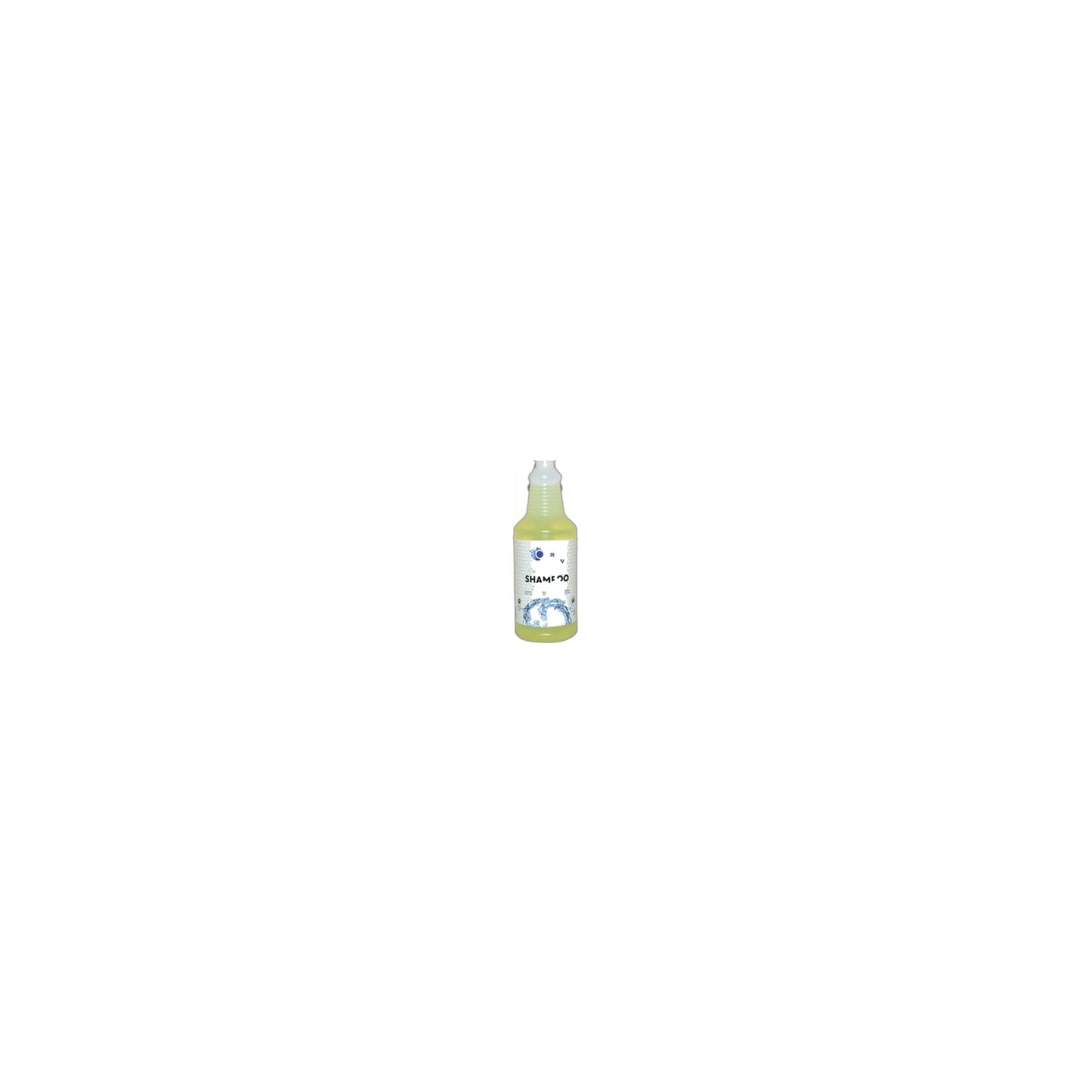 Blue Crew High-Foam Carpet Shampoo - 32 Ounce