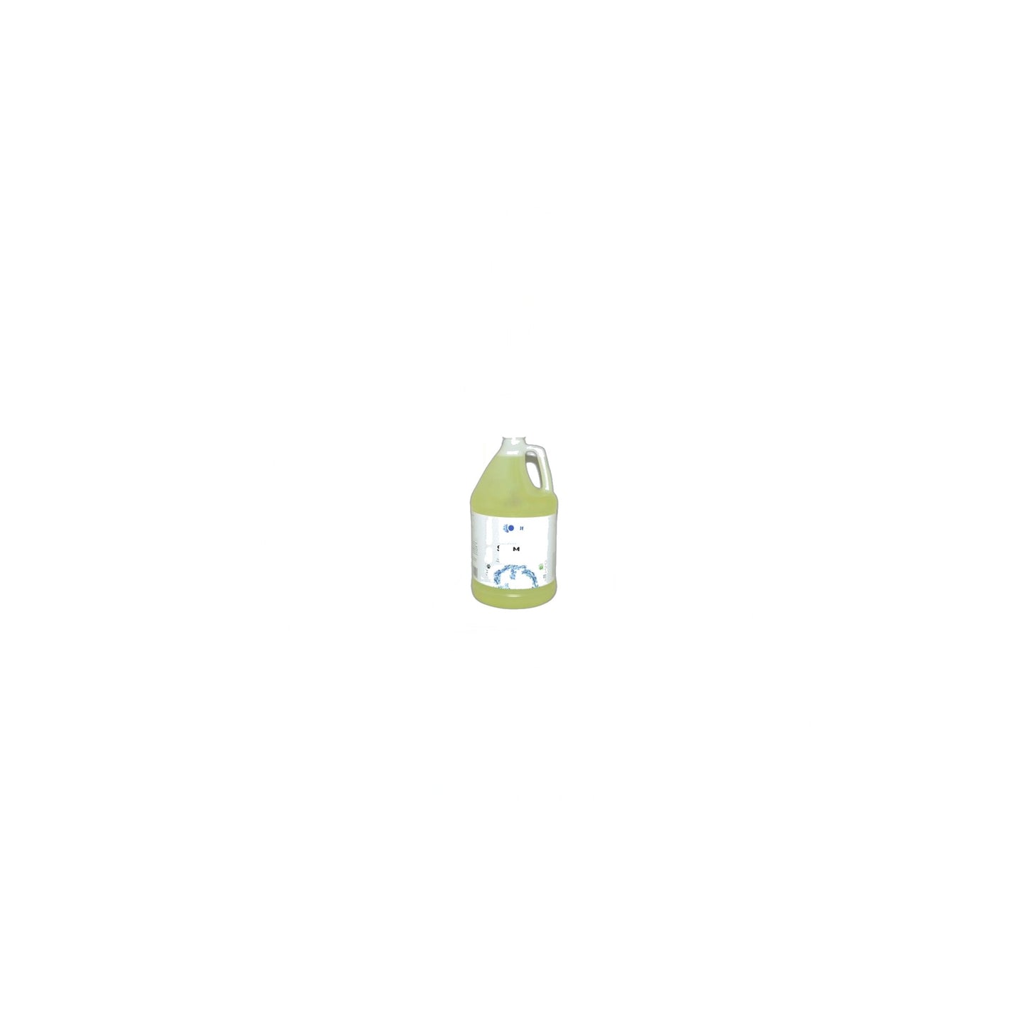 Blue Crew High-Foam Carpet Shampoo - 1 Gallon