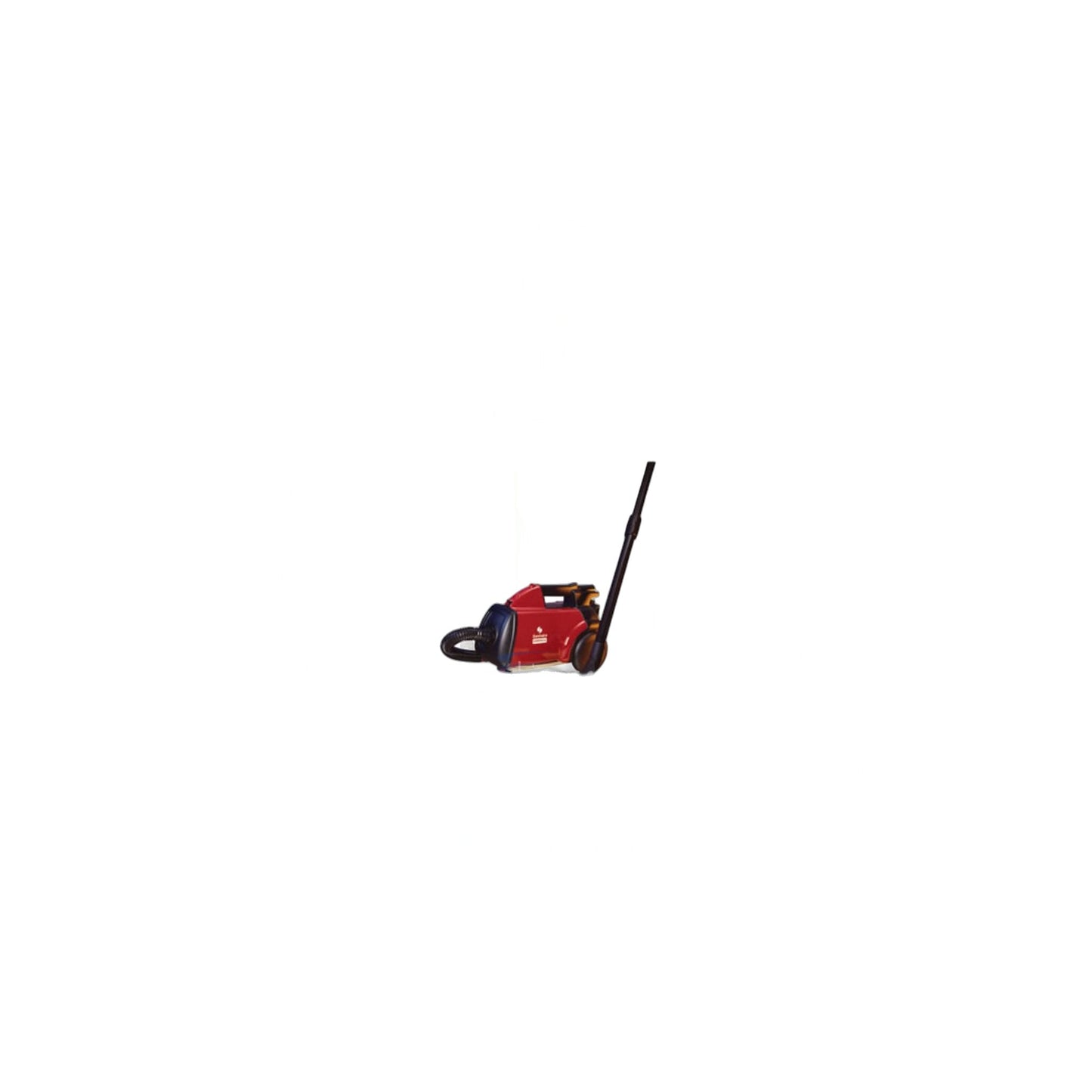 Sanitaire SC3683D Mighty Mite Commercial Canister Vacuum
