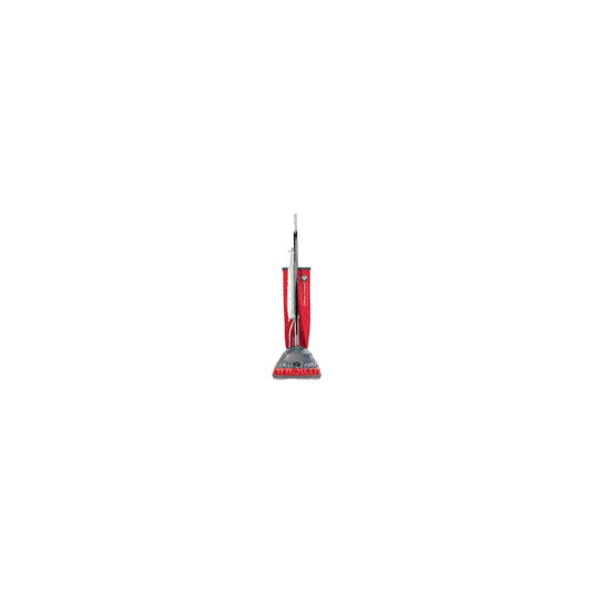 Sanitaire SC-688B Commercial Upright Vacuum - 7 Amp, 50 Ft Cord, Dual Zipper Bag