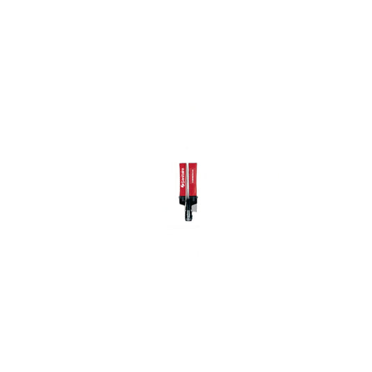 Sanitaire SC-887 Commercial Upright Vacuum - 7 Amp, E-Z Kleen Dust Cup, 50 Ft Cord