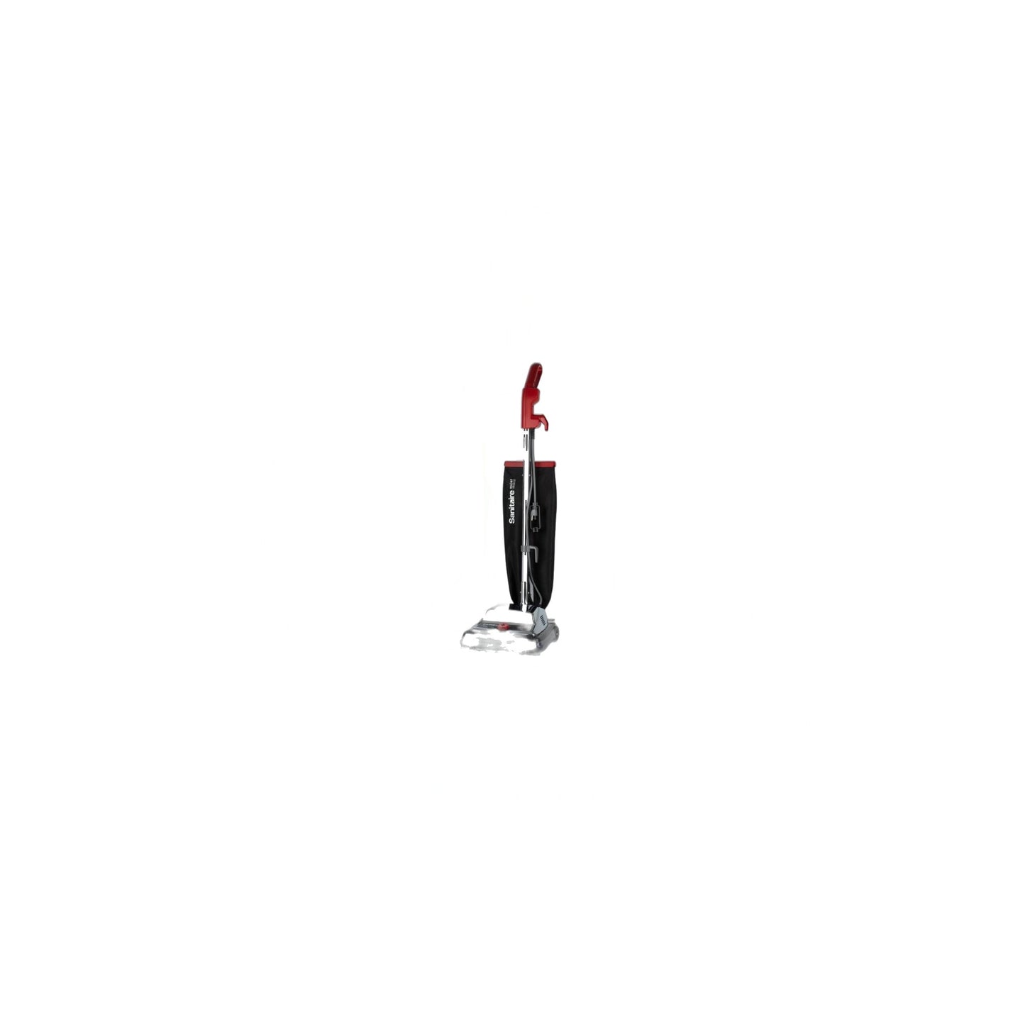 Sanitaire SC889 Quiet Clean Dual Speed Upright Vacuum