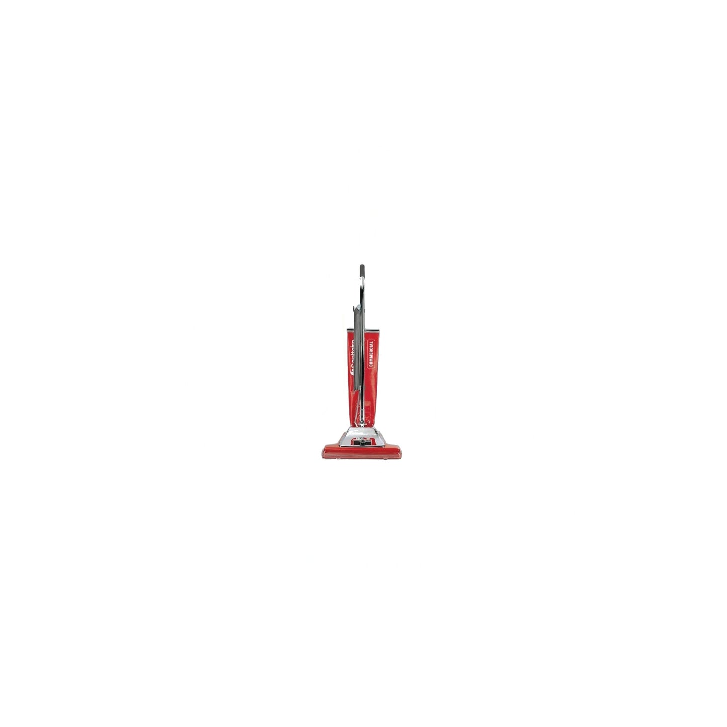 Sanitaire SC-899 16IN Upright Vacuum - No Headlight - Vgii Brush Roller