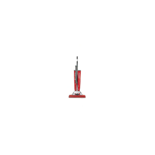 Sanitaire SC-899 16IN Upright Vacuum - No Headlight - Vgii Brush Roller