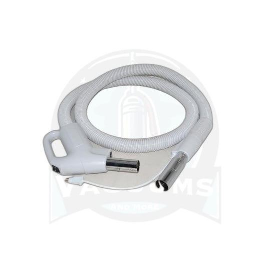 Replacement Hose Assembly - Compact Electric with Gas Pump Grip - Vacuums and More