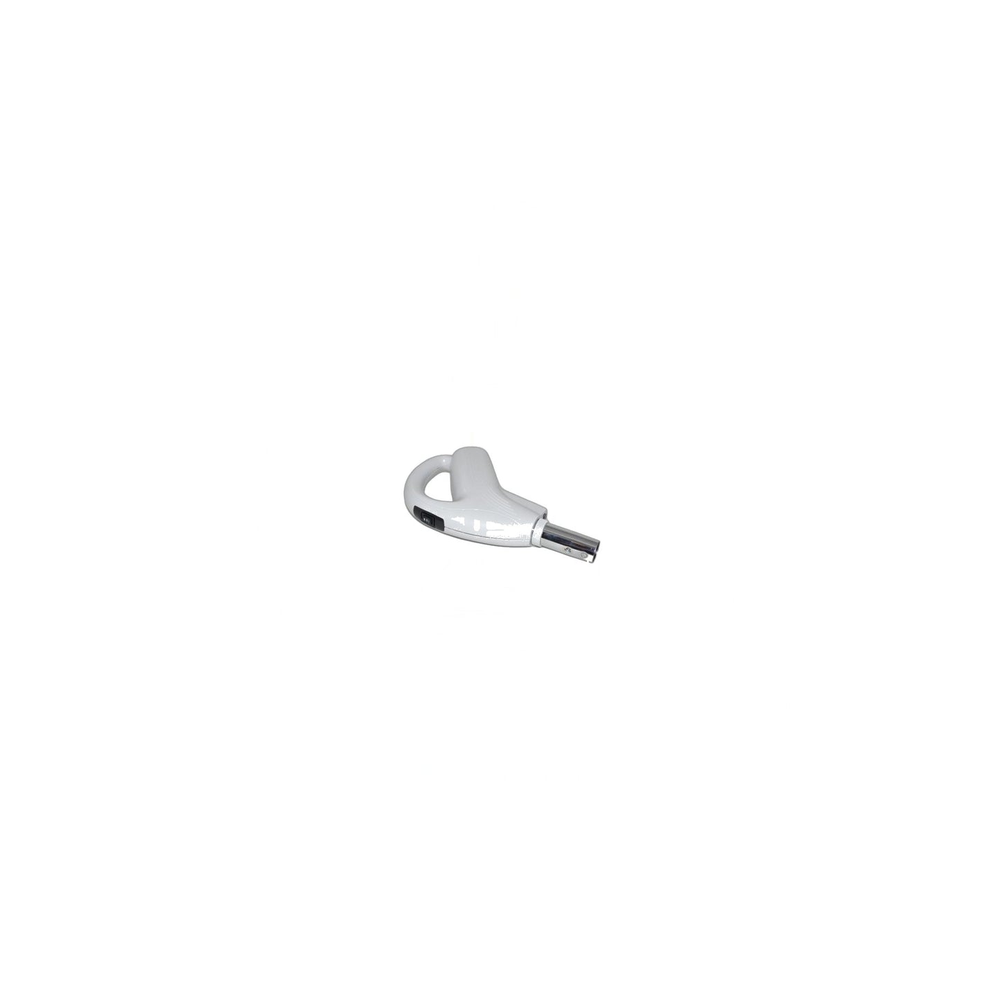 Plastiflex ValueFlex Central Vacuum Hose Handle with Switch