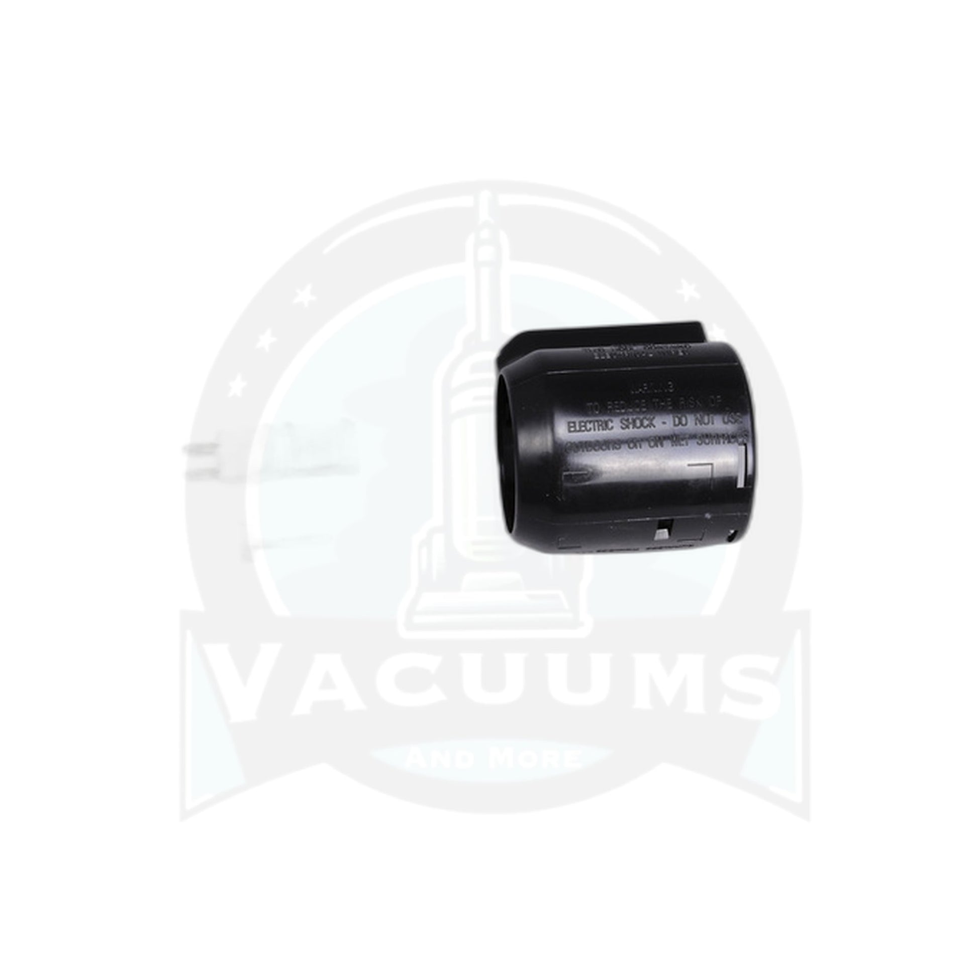 Direct Connect Repair Kit - Plastiflex, Black - Plastiflex