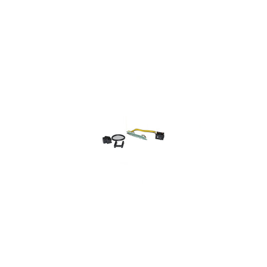 Low-Voltage Switch & Harness Kit - Plastiflex Pistol Grip Hose