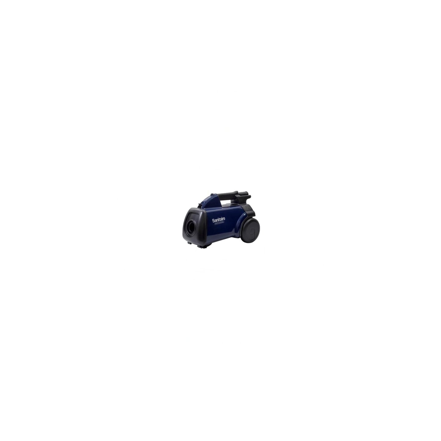 Sanitaire SL3681A Professional Extend Compact Canister Vacuum