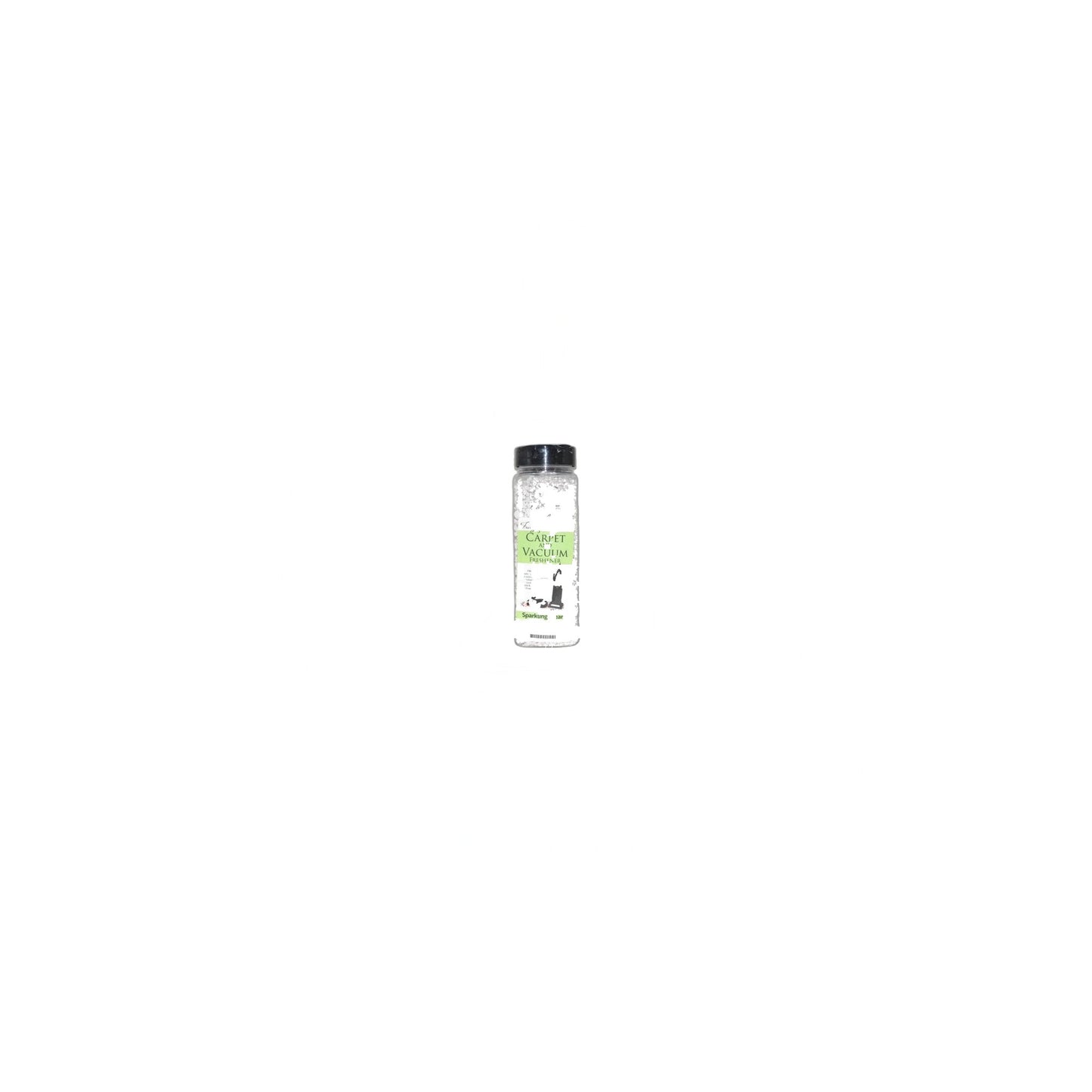 Sparkling Clean Carpet Deodorizer - Fragrance Lite