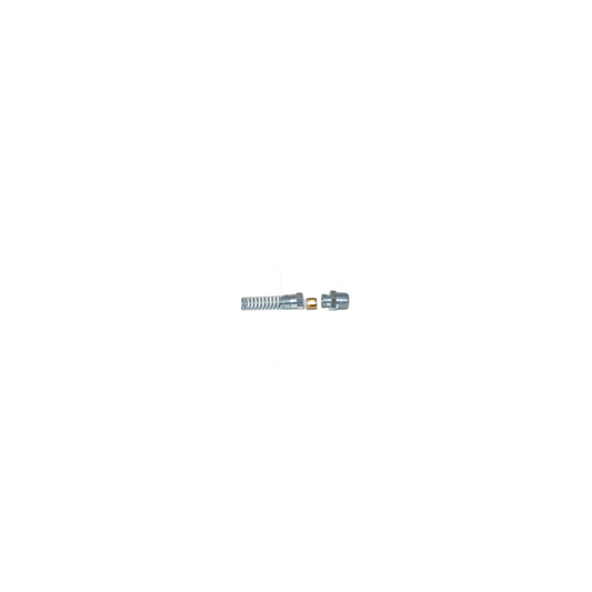 Strain Relief - Metal Small