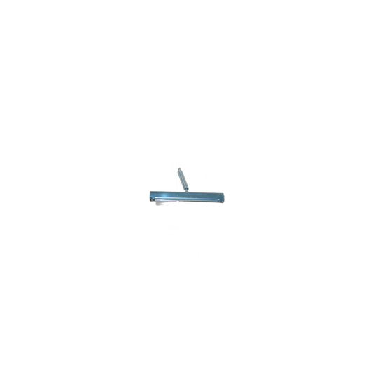 Eureka Bag Clamp-eureka Replacement-zinc PLATED-8 1/8''
