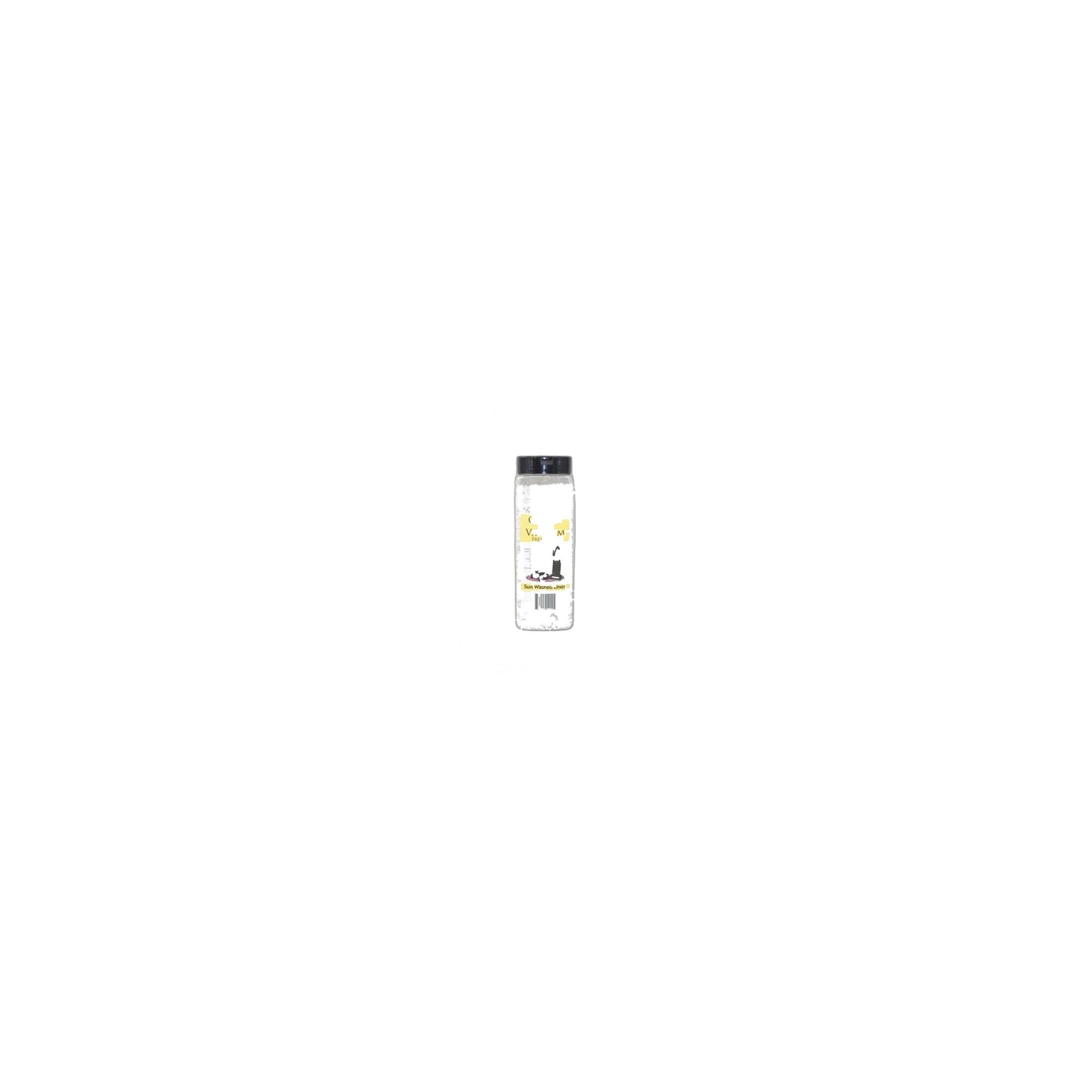 Carpet Deodorizer Fragrance Lite - Sun Washed Linen