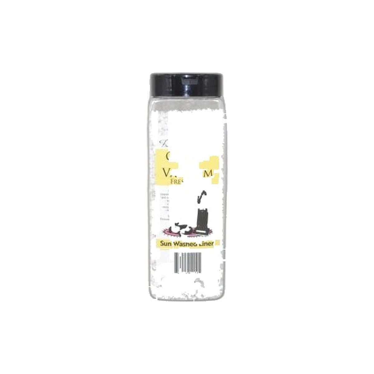 Carpet Deodorizer Fragrance Lite - Sun Washed Linen