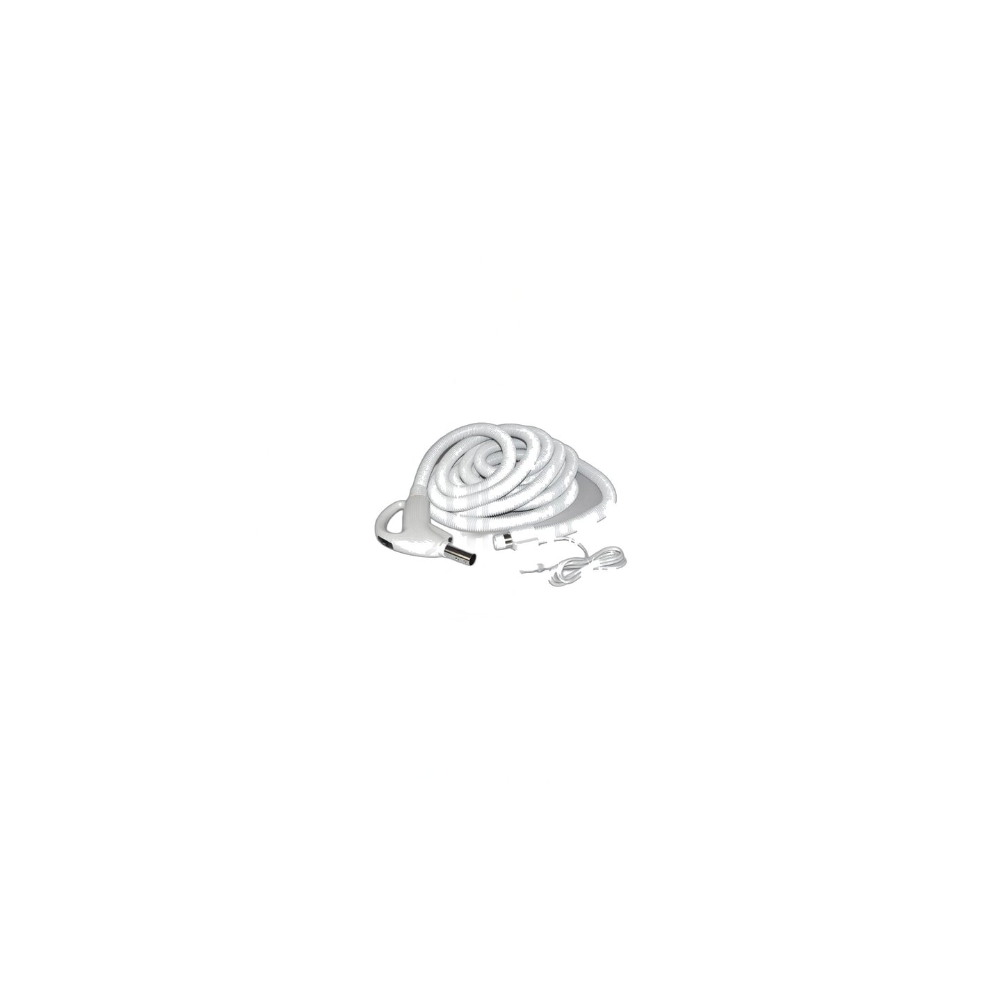 Valuflex Dual-Switch Hose Assembly with Pigtail - 30 ft