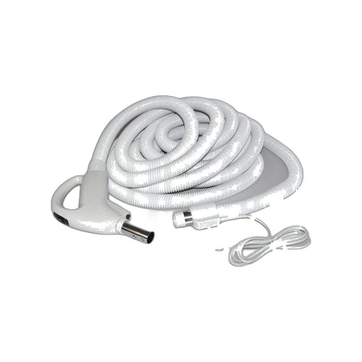Valuflex 35 ft Dual Voltage Hose - Pigtail, 3-Way Switch