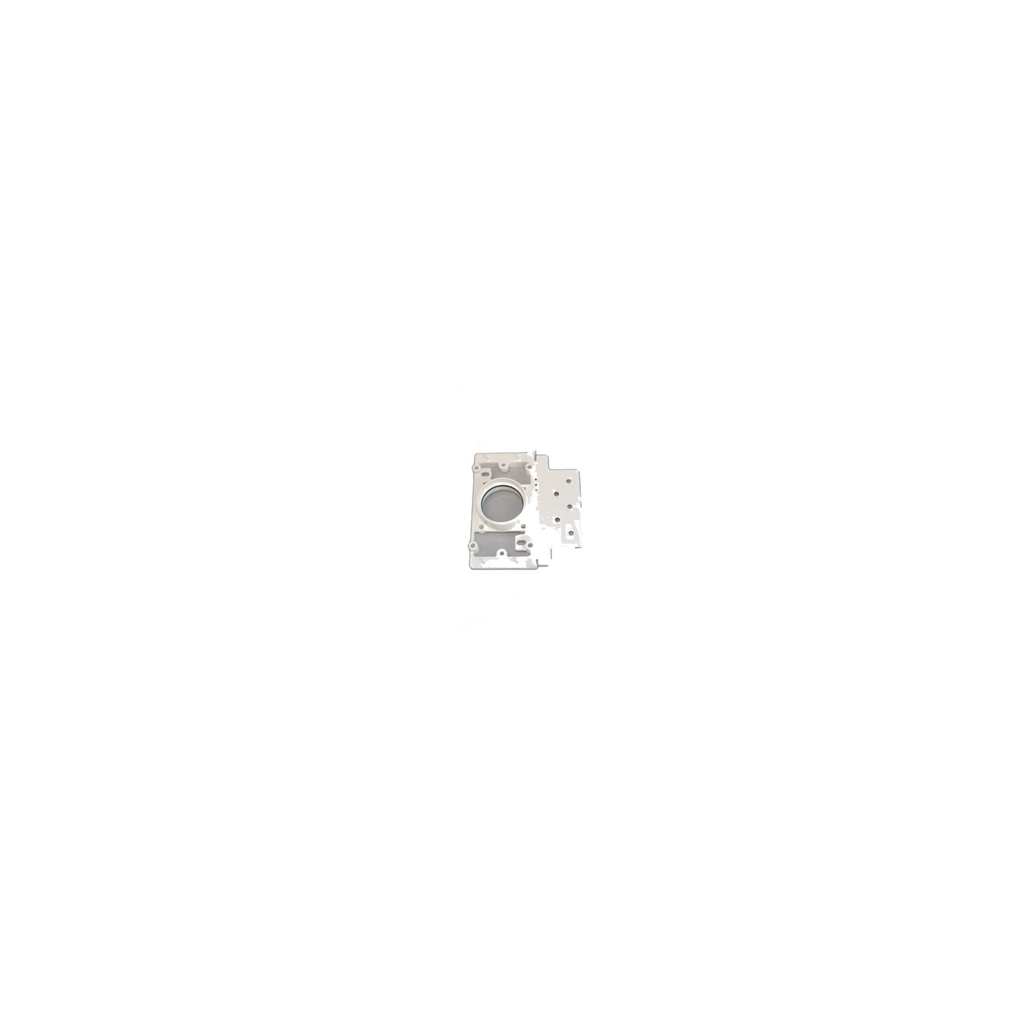 Plastiflex New Construction Mounting Plate