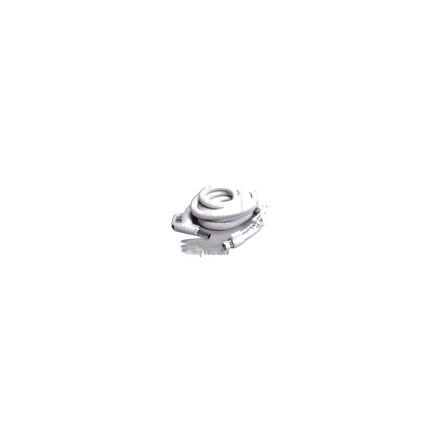 Plastiflex 30 ft Electric Hose - Gas Pump Handle, Pigtail, Dual Switch