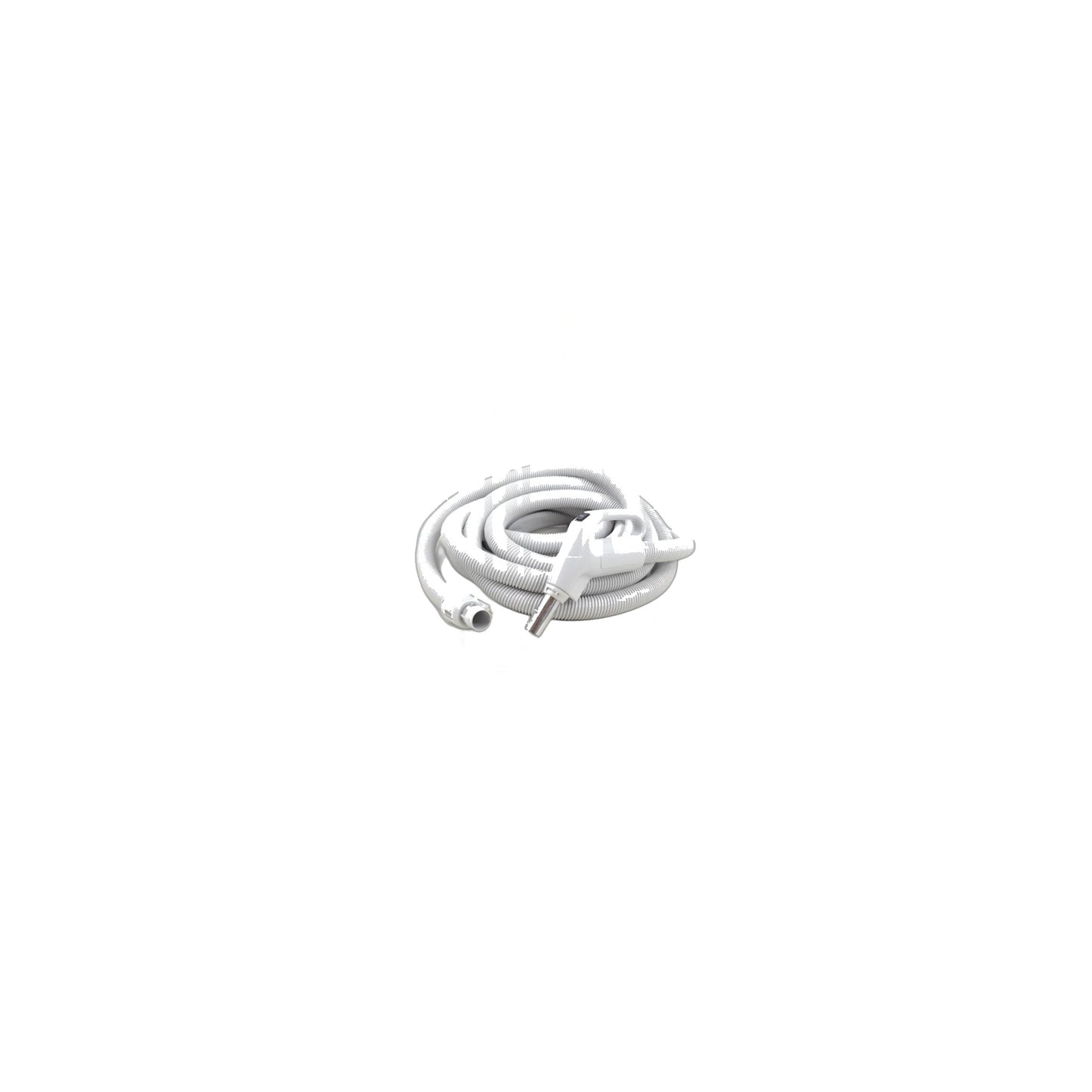 Plastiflex 35 ft Direct Connect Dual Voltage Hose - 3-Way Switch