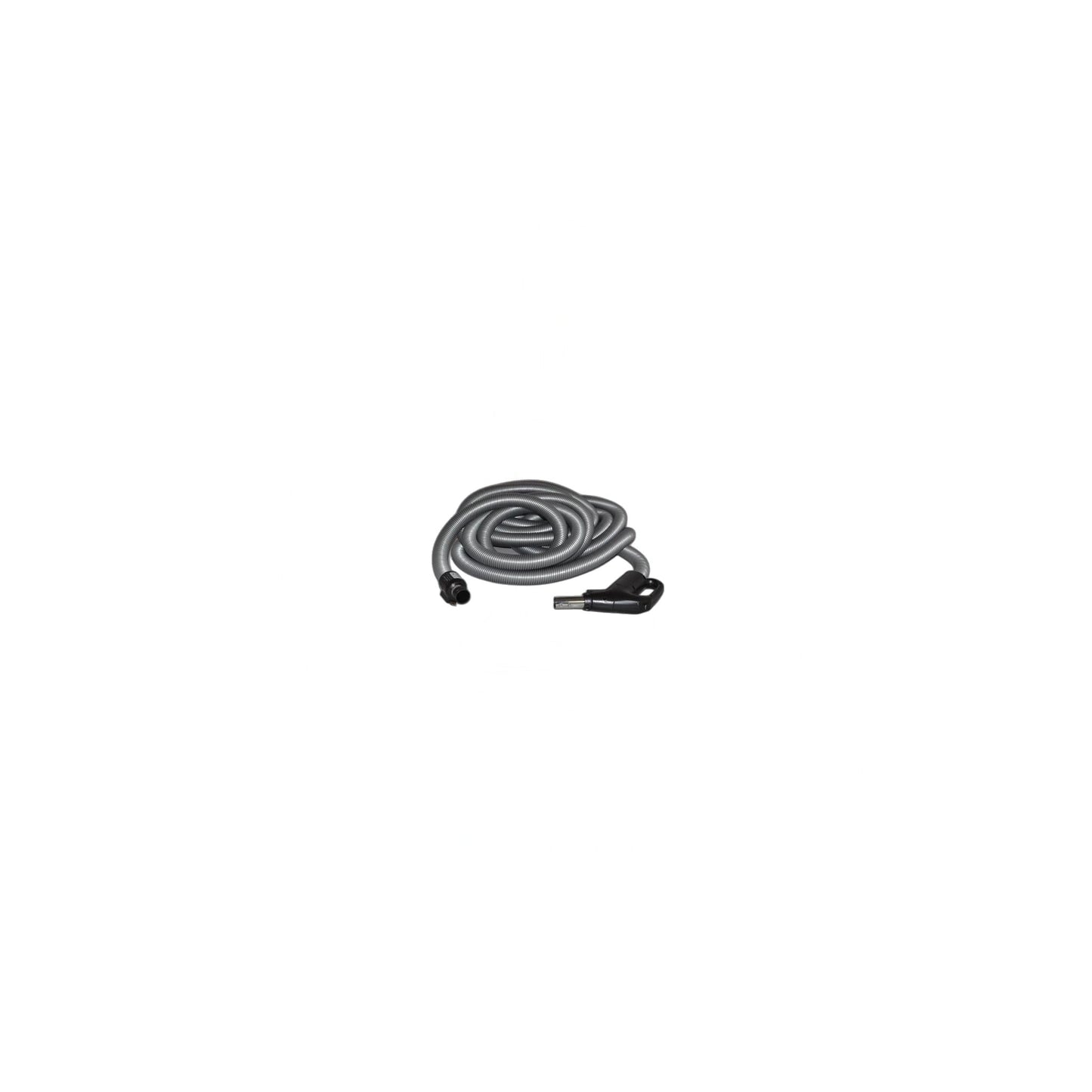 Wessel Werk Direct-Connect Dual-Switch Hose Assembly, 35 Ft, Black & Gray