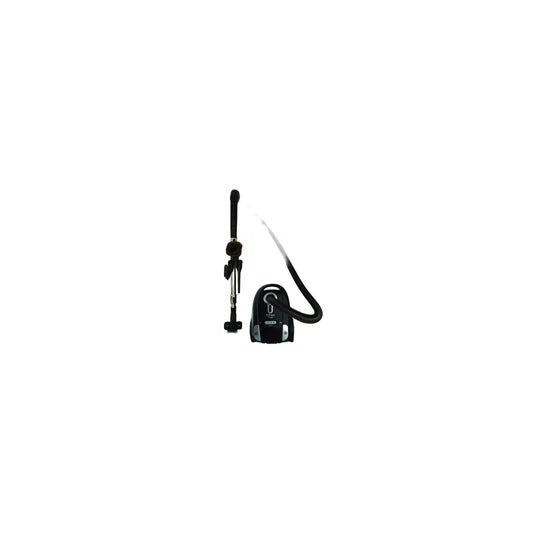 Titan T1400 Compact Canister Vacuum with Cord Reel